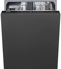 Встраиваемая посудомоечная машина Smeg ST273CL