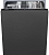 Встраиваемая посудомоечная машина Smeg ST273CL