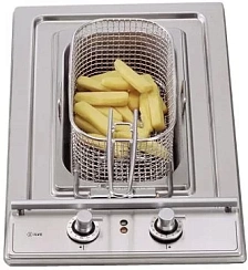 Фритюрница Ilve H30F/ IX