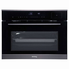 Электрический духовой шкаф c функцией пара OKB 3450 GNBX Steam