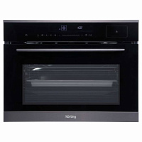 Электрический духовой шкаф c функцией пара OKB 3450 GNBX Steam