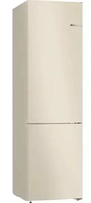 Холодильник с нижней морозильной камерой BOSCH KGN39UK25R