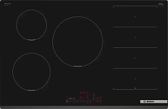 Индукционная варочная панель Bosch PXV831HC1E