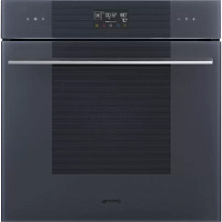 Духовой шкаф Smeg SO6102S3PG