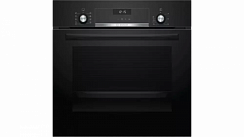 Встраиваемый духовой шкаф BOSCH HBJ538YB0R