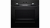Встраиваемый духовой шкаф BOSCH HBJ538YB0R