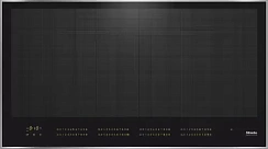 Варочная панель Miele KM7697 FR