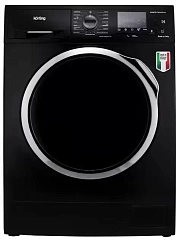 Стиральная машина Korting KWM 45ID1477 N