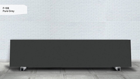 P 108 Pure Grey