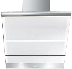 Вытяжка Smeg KTS75BC