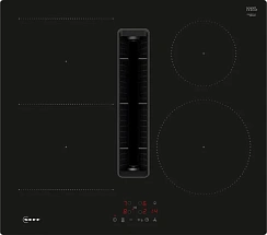 Варочная панель с вытяжкой Neff V56NBS1L0