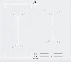 Варочная панель Electrolux IPE6453WF