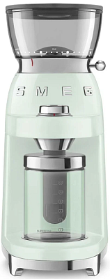 Кофемолка Smeg CGF03PGEU