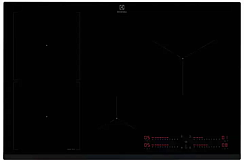 Индукционная варочная панель Electrolux EIS82453
