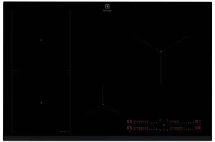 Индукционная варочная панель Electrolux EIS82453