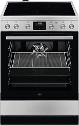 Электрическая плита AEG CCB6446CBM