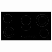 Электрическая варочная панель HK 93551 B