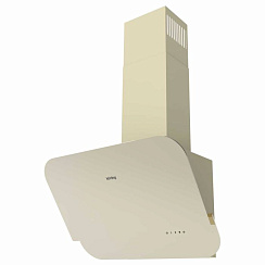 Наклонная вытяжка KHC 66135 GB