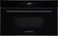 Встраиваемая микроволновая печь Kuppersberg HMW 634 B