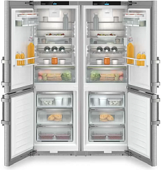 Холодильник Liebherr XCCSD5250