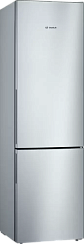 Двухкамерный холодильник Bosch KGV39VLEAS