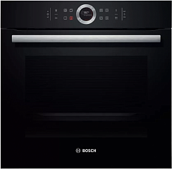 Духовой шкаф Bosch HBG 6750B1