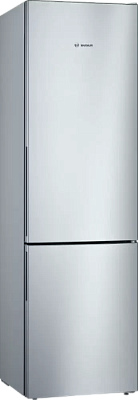 Двухкамерный холодильник Bosch KGV39VLEAS