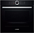Духовой шкаф Bosch HBG 6750B1