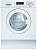Встраиваемая стирально-сушильная машина Neff V6540X1OE