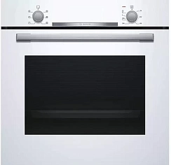 Духовой шкаф Bosch HBA530BW0S