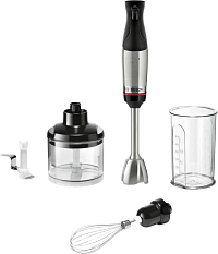 Блендер Bosch MSM6M622 черный