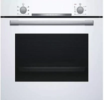 Духовой шкаф Bosch HBA530BW0S