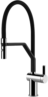 Смеситель Smeg MID20CR