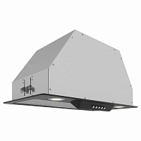 Полновстраиваемая вытяжка KHI 6416 N