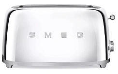 Тостер Smeg TSF02SSEU