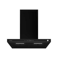 Настенная вытяжка De Dietrich DHB4674X