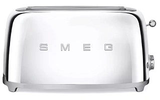 Тостер Smeg TSF02SSEU