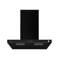 Настенная вытяжка De Dietrich DHB4674X