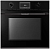 Духовой шкаф Kuppersbusch BP 6332.0 S5 Black Velvet