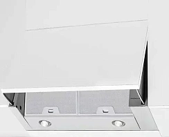 Встраиваемая вытяжка De Dietrich DHE1146A