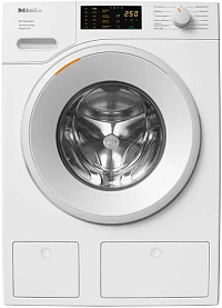 Стиральная машина Miele WSD663WCS