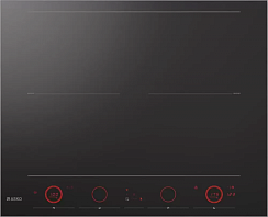Индукционная варочная панель Asko HID654GC