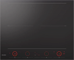 Индукционная варочная панель Asko HID654GC