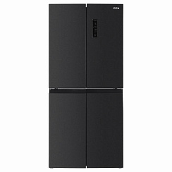 Четырехдверный холодильник KNFM 84799 XN