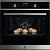 Духовой шкаф Electrolux EOD6P66X