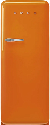 Холодильник Smeg FAB28ROR6