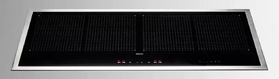 Варочная панель FALMEC INDUCTION HOB INOX (880)