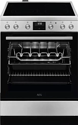 Электрическая плита AEG CCB 6443NBM