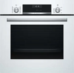 Духовой шкаф Bosch HBJ558YW0Q