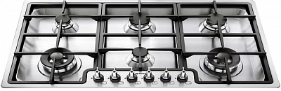 Варочная панель Smeg PGF96